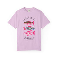 Retro Called To Be Different Shirt