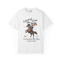 Land Of The Free Shirt