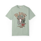 He Speaks In Our Dreams Shirt
