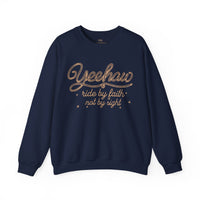 YeeHaw Ride By Faith Sweatshirt