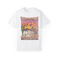 The Heavens Declare Shirt
