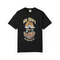 His Glory Desert Shirt