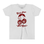 Youth Not Luck Shirt