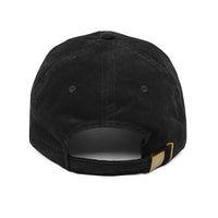 Make Heaven Crowded Corduroy Cap