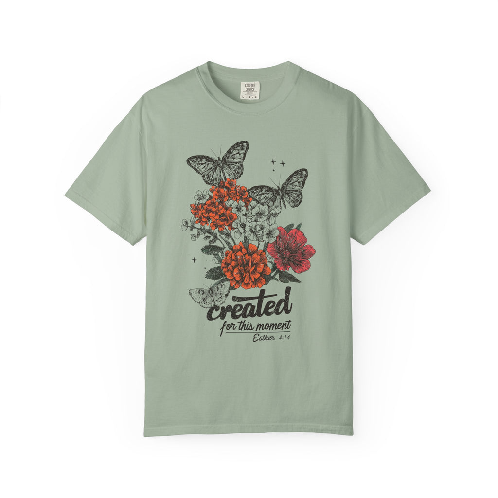 Created With Purpose Shirt