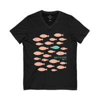 Called To Be Different V Neck