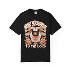 Give Yourself To The Lord Shirt