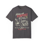 Riding With Purpose Shirt