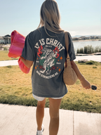 It is Christ Shirt