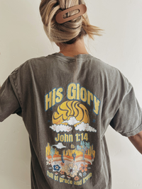 His Glory Shirt