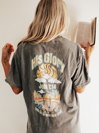 His Glory Shirt