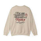 Fearfully Made Sweatshirt