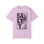 Salty and Blessed Shirt