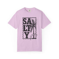 Salty and Blessed Shirt