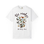 Vintage Butterfly All Things Shirt