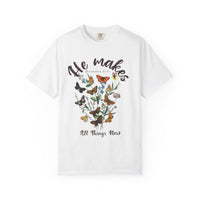 Vintage Butterfly All Things Shirt