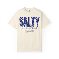Polka Dot Salty Shirt