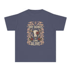 Western Dry Bones Youth Shirt