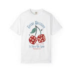 Every Decision Dice Shirt