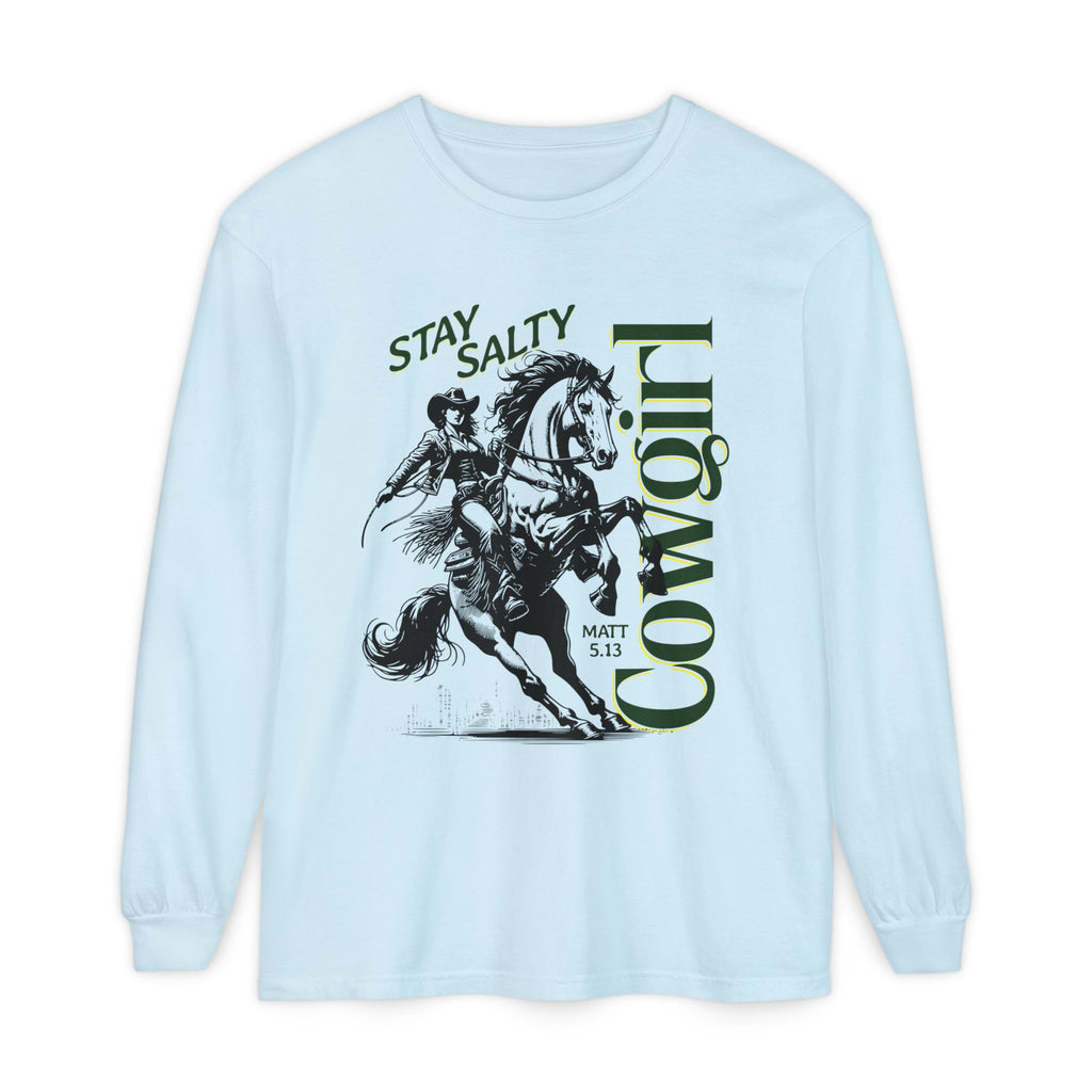 Stay Salty Long Sleeve