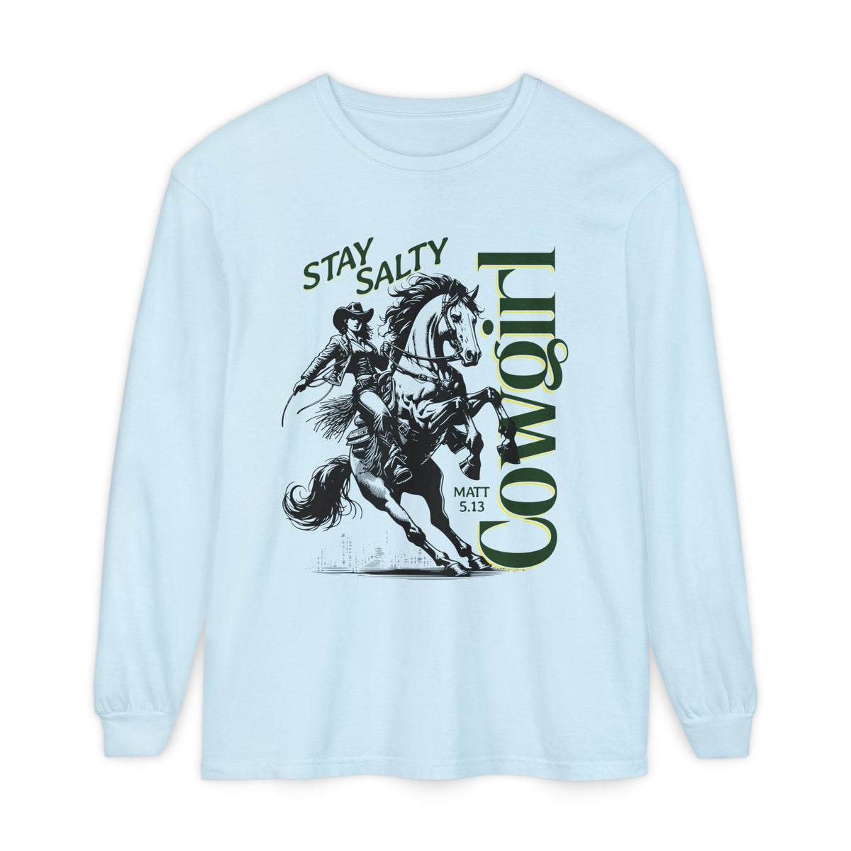Stay Salty Long Sleeve