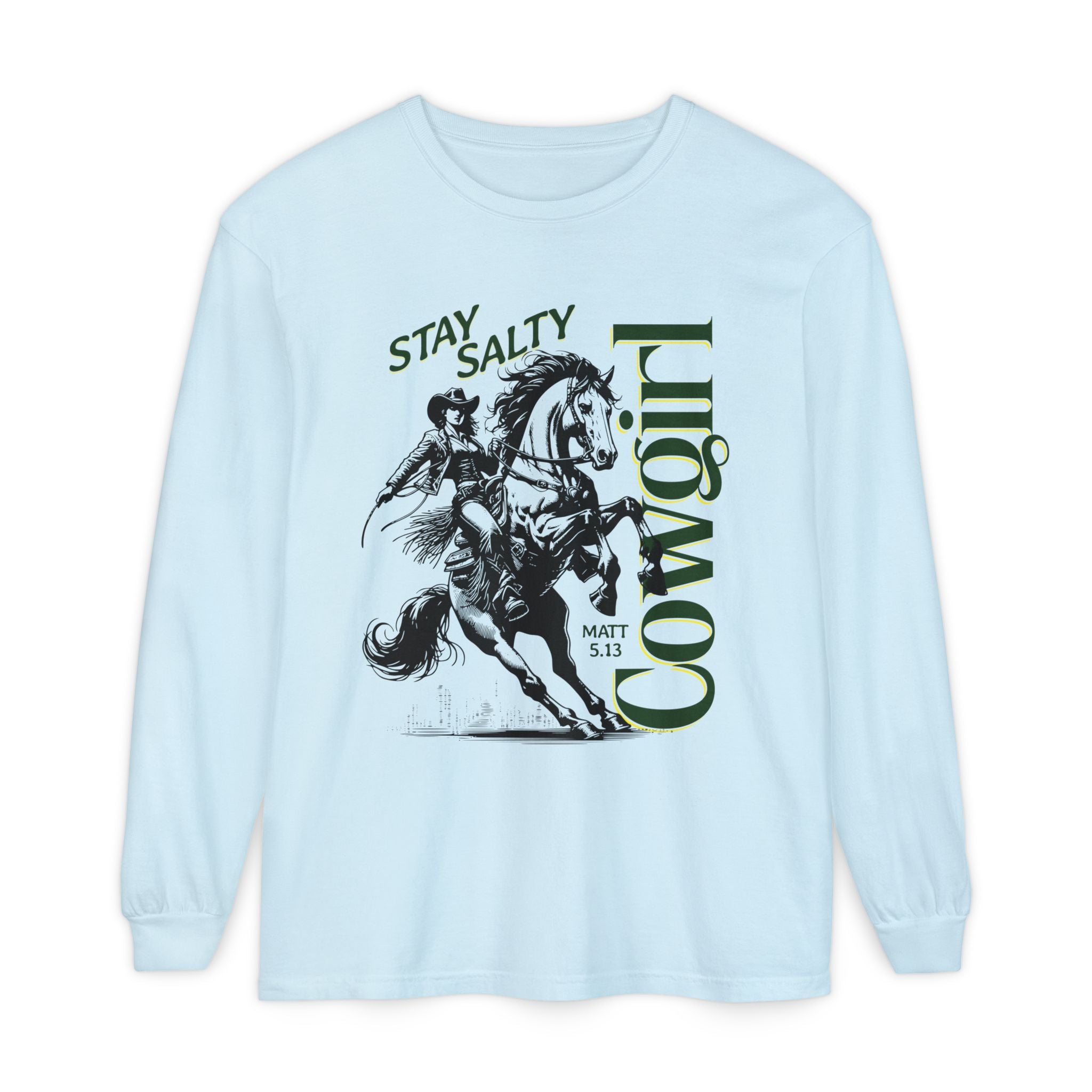 Stay Salty Long Sleeve