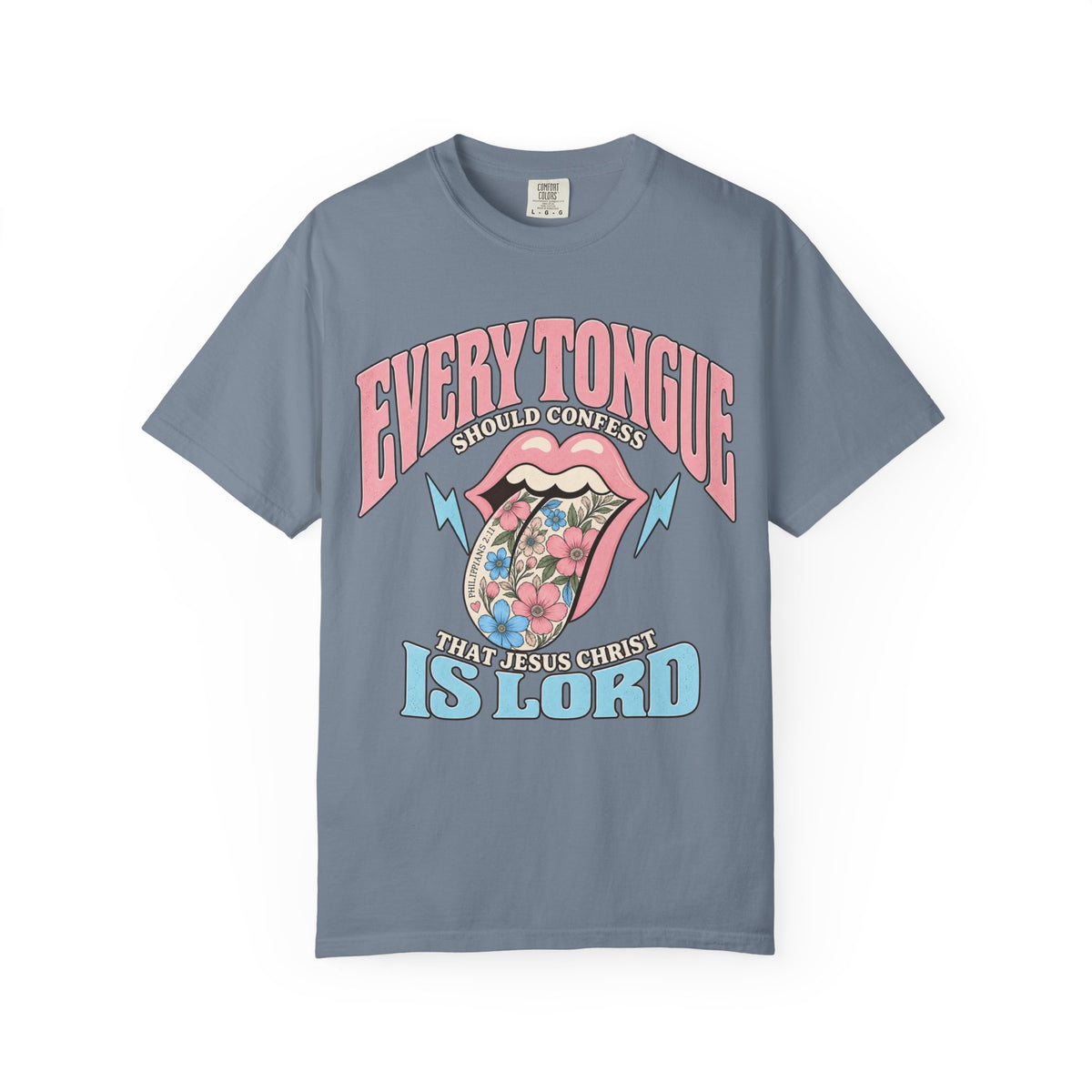 Jesus Christ is Lord Shirt