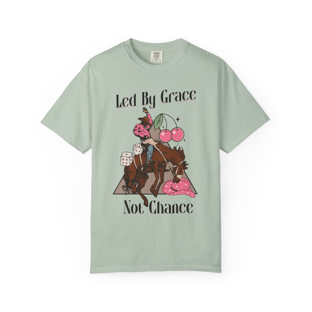 Led By Grace Shirt