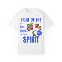 Retro The Fruit Shirt