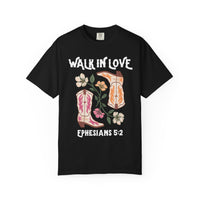 Walk in love Shirt