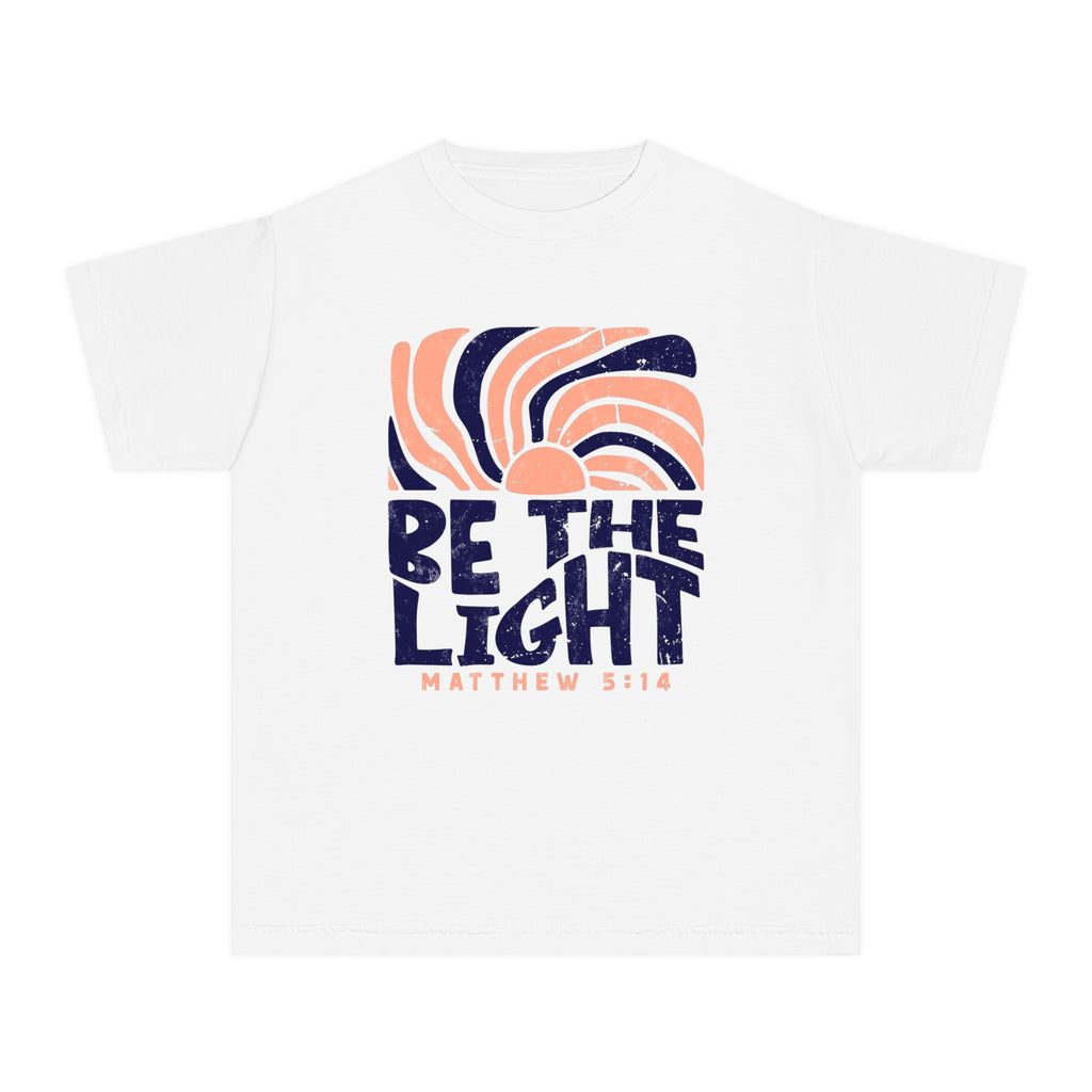Youth Be The Light Shirt