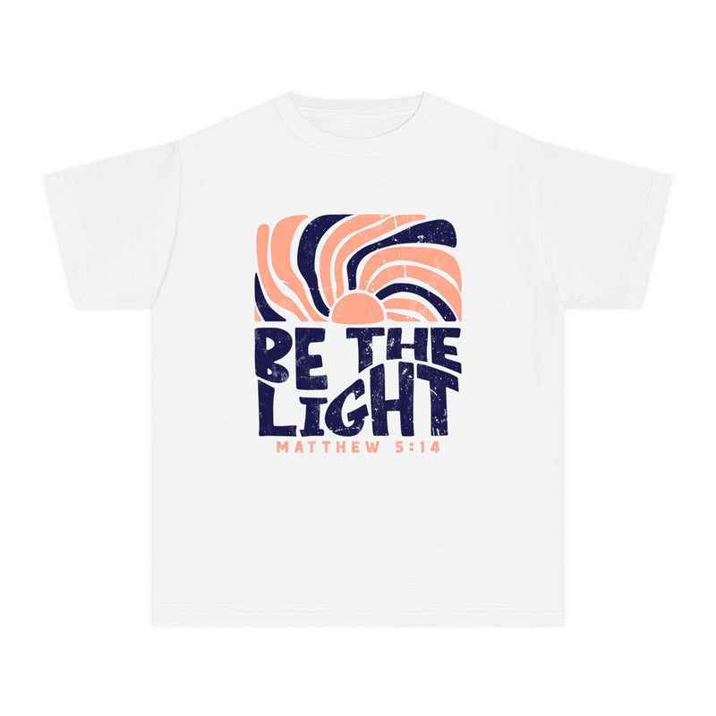 Youth Be The Light Shirt