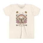 Youth God's Plan Shirt