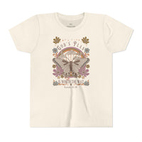 Youth God's Plan Shirt