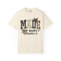 Western Vibe Made For More Shirt