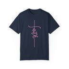Vertical Faith Shirt