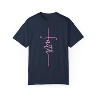 Vertical Faith Shirt