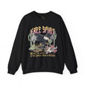 Free Spirit Sweatshirt
