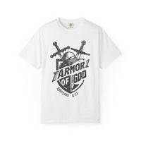 Armor Of God Shirt