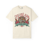 Vintage Fearless Tiger Shirt