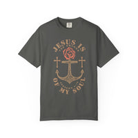 Anchor Of My Soul Shirt