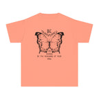 Youth Butterfly Shirt