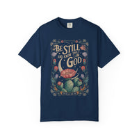 Be Still Desert Shirt