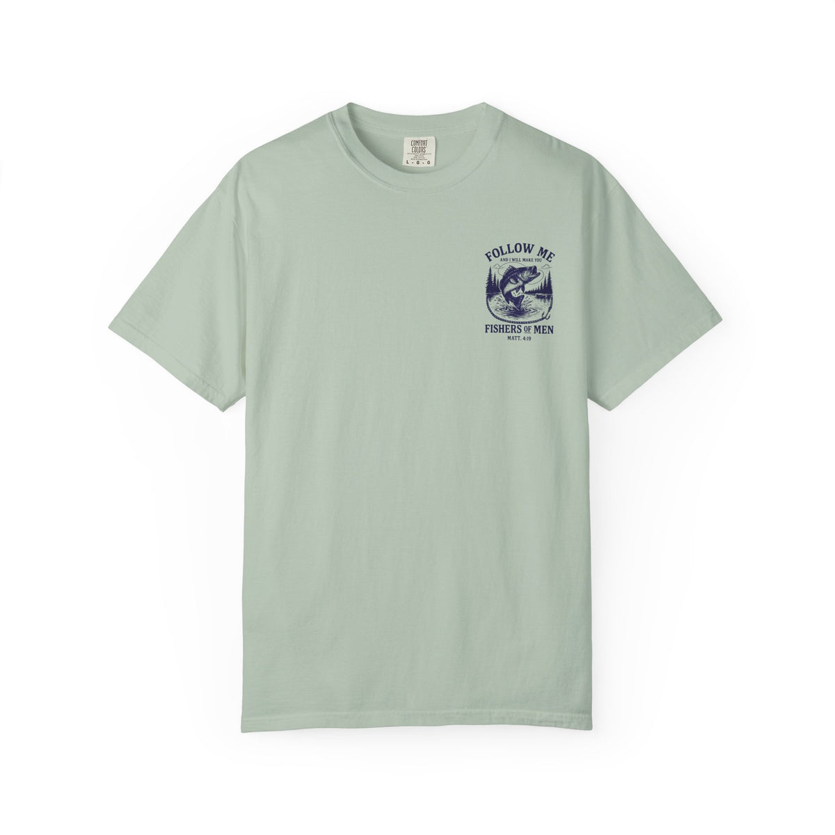 Fishers of Men Shirt