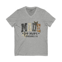 Western Vibe Made For More Shirt