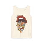 Speak With Grace Comfort Colors Tank