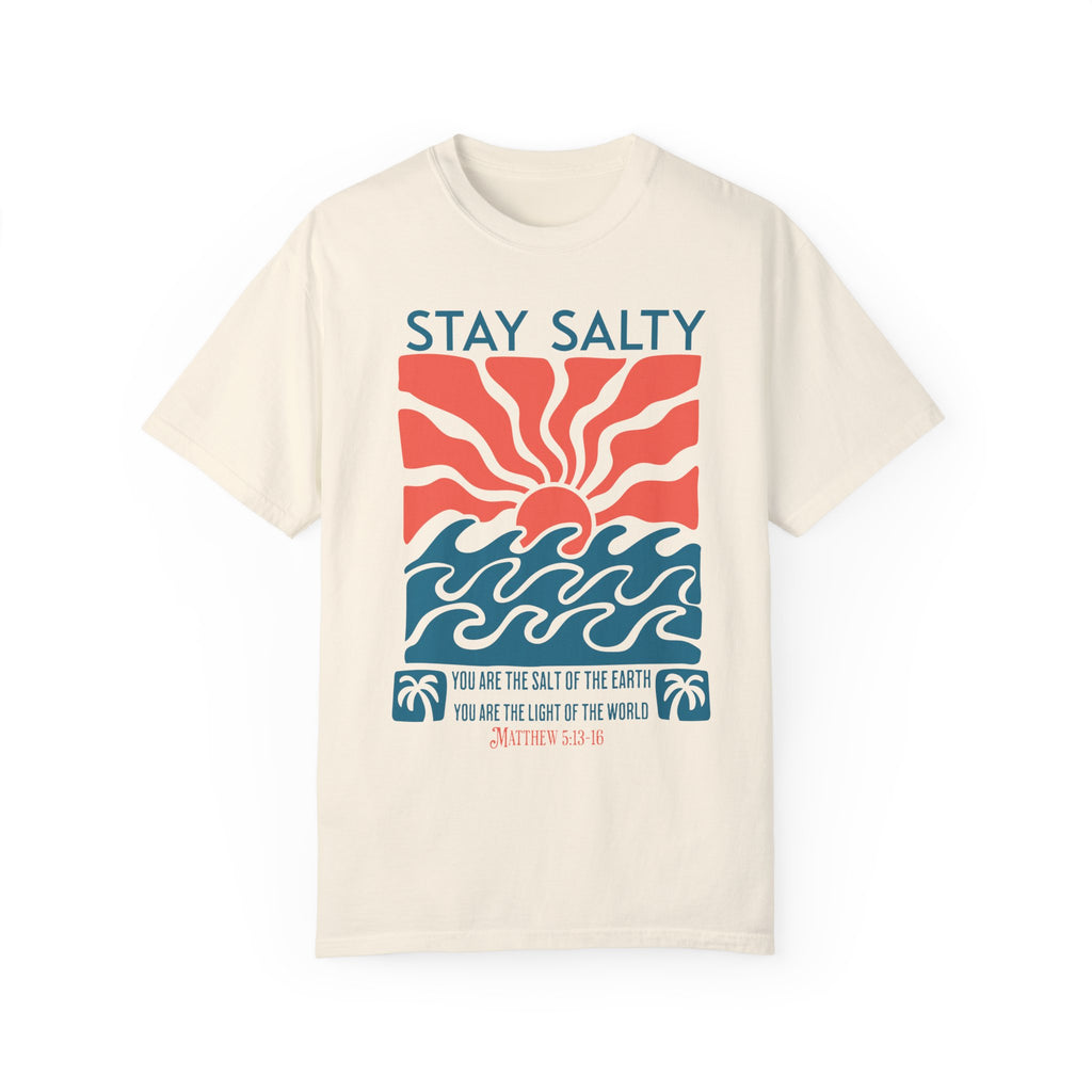 Salt and Light Shirt