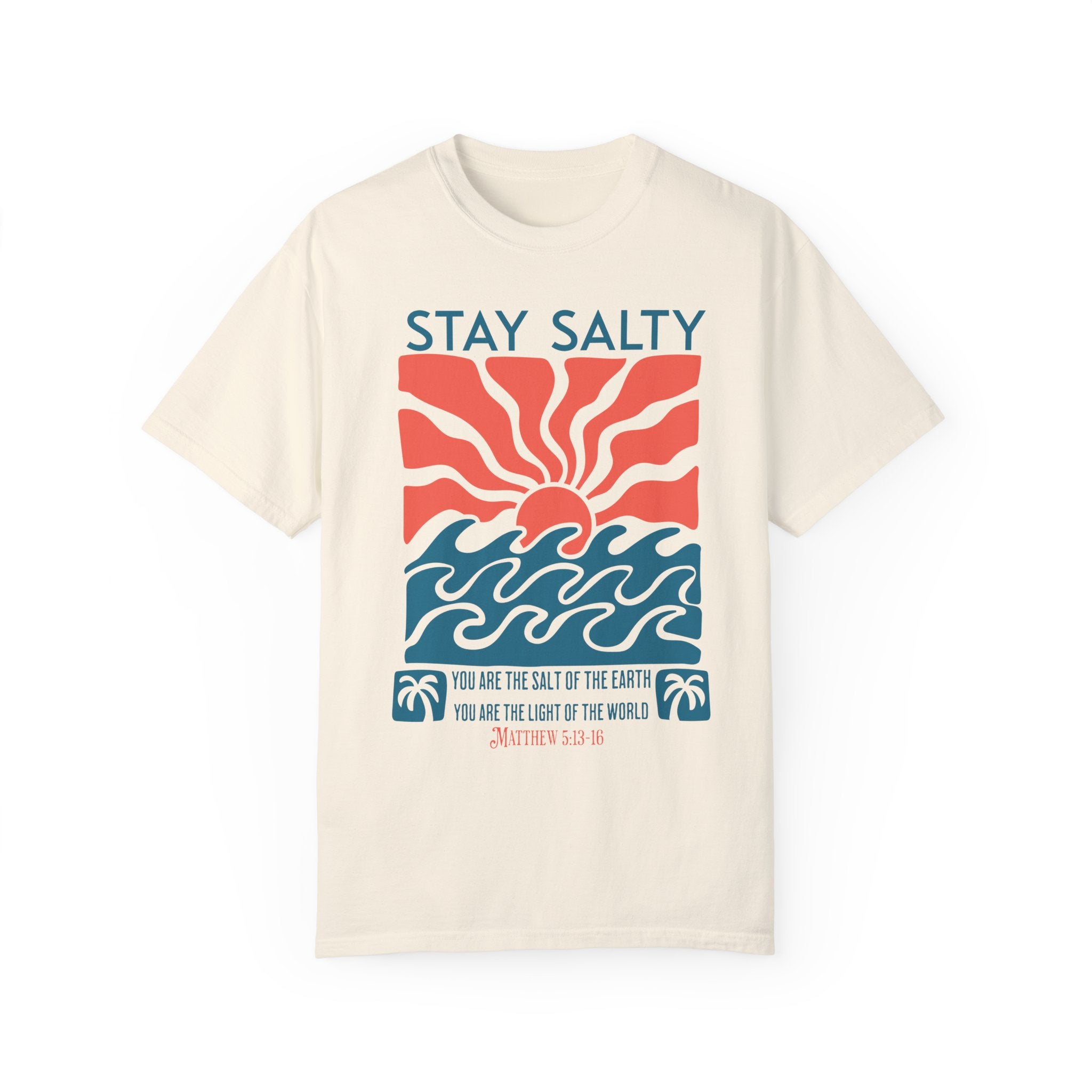 Salt and Light Shirt