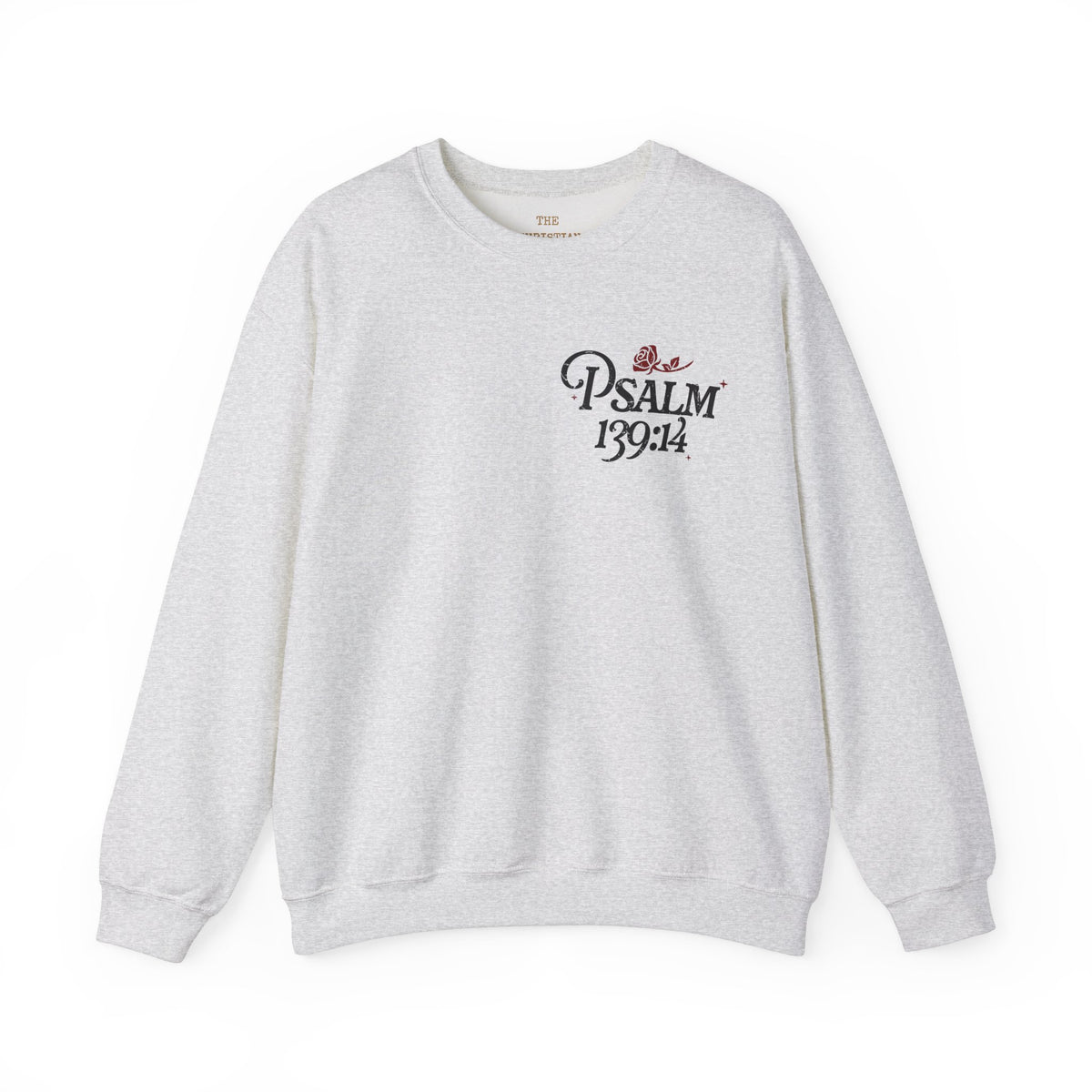 Fearfully Made Sweatshirt