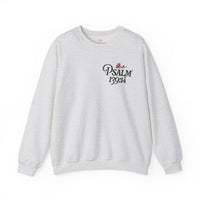 Fearfully Made Sweatshirt